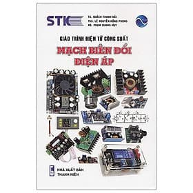 Giáo Trình Điện Tử Công Suất Mạch Biến Đổi Điện Áp - Thương Thương