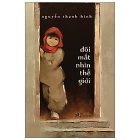 Sách Đôi Mắt Nhìn Thế Giới - Nhã Nam