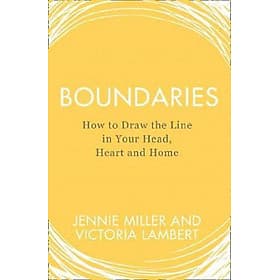 Boundaries - Collins Dictionaries