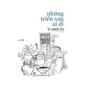 Sách Những Triền Xưa Ai Đi