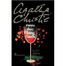 Rượu Độc Lóng Lánh (Agatha Christie) - Làn