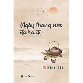 Ngày tháng nào đã ra đi - Bản Quyền - Di Di