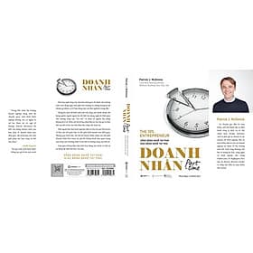 Doanh nhân part-time - Bản Quyền - Do