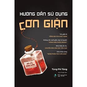 Hướng Dẫn Sử Dụng Cơn Giận - AZ Việt Nam - Nam Việt