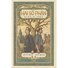 Hai Số Phận (Bìa Cứng)