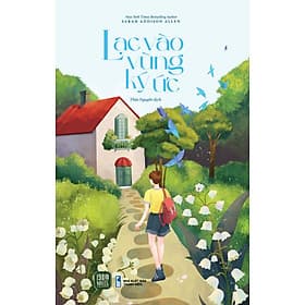 Lạc Vào Vùng Ký Ức - Vũ