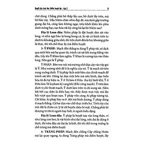Sách Quyết Địa Tinh Thư Điểm Huyệt Bộ - Tổng Hợp Tinh Hoa Địa Lý Phong Thủy Trân Tàng Bí Ẩn (Tập 2) - Vân Phong