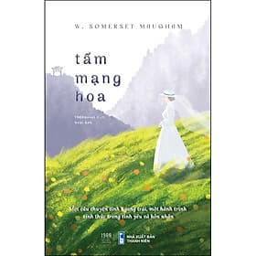 Sách Tấm Mạng Hoa