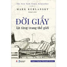 Sách Đời Giấy - Hú