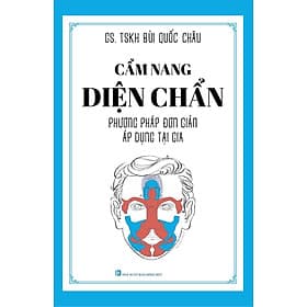 CẨM NANG DIỆN CHẨN - PHƯƠNG PHÁP ĐƠN GIẢN ÁP DỤNG TẠI GIA - Làn