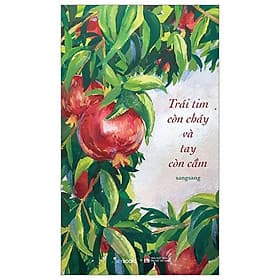 Trái Tim Còn Cháy Và Tay Còn Cầm - Tim O’Shei