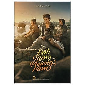 Đất Rừng Phương Nam - Phiên Bản Điện Ảnh - Nam Phương