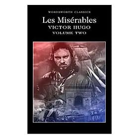 Sách Wordsworth Classics: Les Miserables (Volume 2) (Victor Hugo) - 