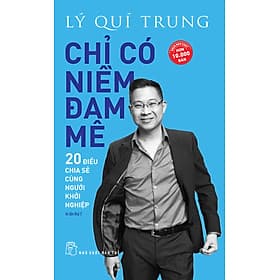 Chỉ Có Niềm Đam Mê - Đàm Hà Phú