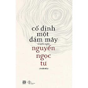 Cố Định Một Đám Mây - Mayy