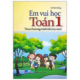Em Vui Học Toán 1 - Vũ