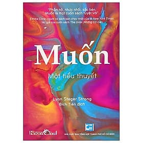 Muốn - Một Tiểu Thuyết - Thu