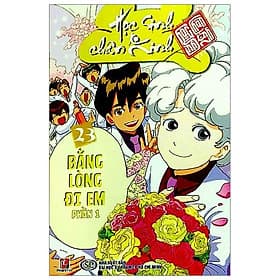 Học Sinh Chân Kinh (Tập 23): Bằng Lòng Đi Em - Phần 1 - Nha Nha