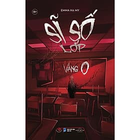 Sĩ Số Lớp Vắng 0 - Emma Hạ My - Skybooks - 