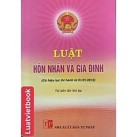 Luật Hôn Nhân Và Gia Đình - G