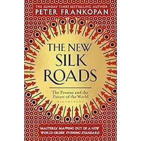 The New Silk Roads - Collins Dictionaries