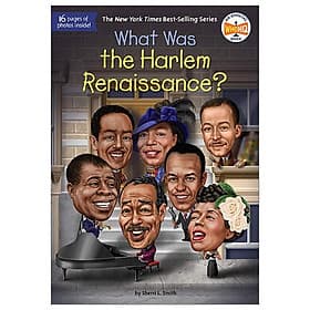 What Was The Harlem Renaissance? - 