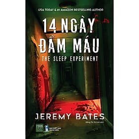 Sách 14 Ngày Đẫm Máu - 1980Books - BẢN QUYỀN