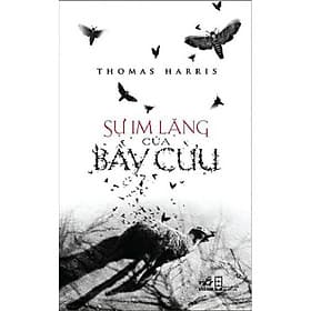 Sự im lặng của bầy cừu - Nhã Nam