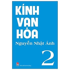 Kính Vạn Hoa - Tập 2 - Kim