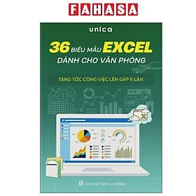 36 Biểu Mẫu Excel Dành Cho Văn Phòng - Vân Phong