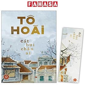 Cát Bụi Chân Ai - Nguyên