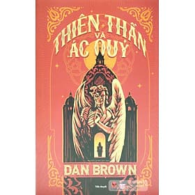 Thiên Thần Và Ác Quỷ - Dan Brown
