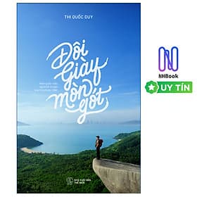 Đôi Giày Mòn Gót - PH - Go
