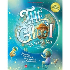 Thế giới ta hằng mơ - Đinh Hằng