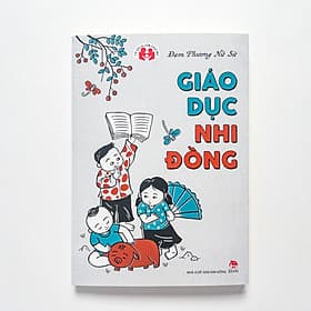 Giáo Dục Nhi đồng - Nhà xuất bản Larousse