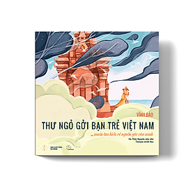 Thư Ngỏ gởi bạn trẻ Việt Nam - Muốn tìm hiểu về nguồn gốc của mình - Ngô Hiểu Ba