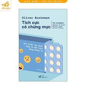 Tích cực có chừng mực (Nhã Nam HCM) - Nhã Nam