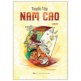 Tuyển Tập Nam Cao (2023) - Long