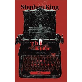 Sách: The Shining - Thị Kiến - Nhã Nam