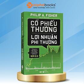 Sách Kinh Doanh - Cổ Phiếu Thường, Lợi Nhuận Phi Thường - Do