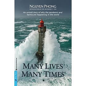 Many Lives Many Times Nguyen Phong (Tập 1) - Bản Quyền - NG.UYÊN