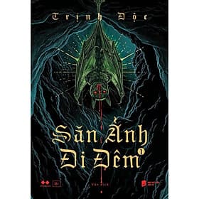 Săn Ảnh Đi Đêm - Trọn Bộ 2 Tập - AZ Việt Nam - Di Di