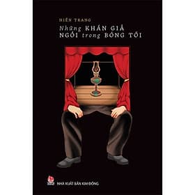 Những Khán Giả Ngồi Trong Bóng Tối - Kim