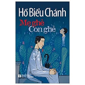 Sách Mẹ Ghẻ Con Ghẻ