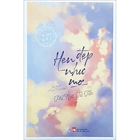 Sách Hẹn Đẹp Như Mơ - Văn