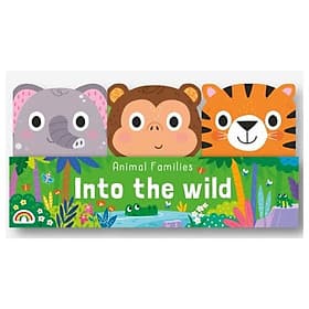 Into The Wild - Nam Phương