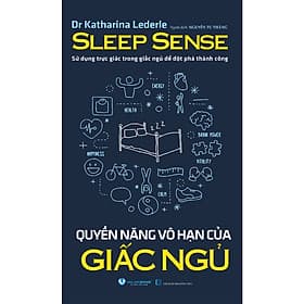 Quyền Năng Vô Hạn Của Giấc Ngủ - VLB - Hạ