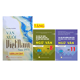 Văn xuôi Việt Nam sau 1975