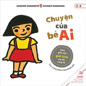 Chuyện của bé Ai - Chuyện