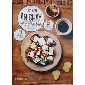 Sách 30 Thực Đơn Bữa Ăn Hàng Ngày - Việt An